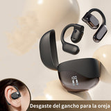 Auriculares Bluetooth con batería de larga duración