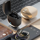 Auriculares Bluetooth con batería de larga duración