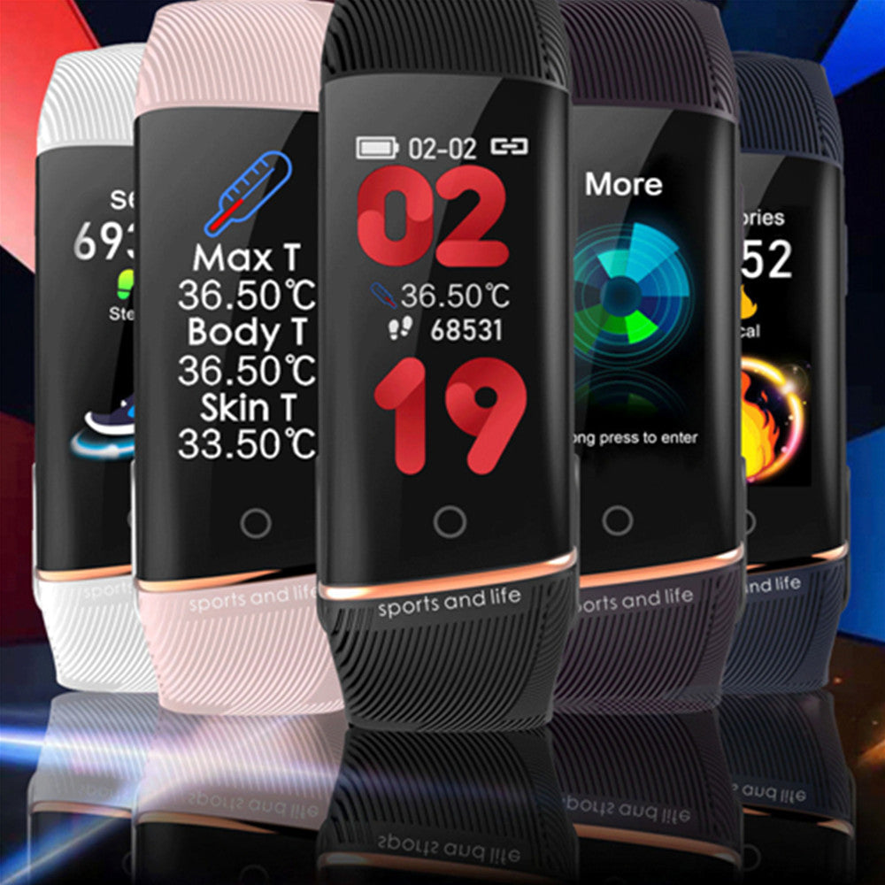 2022 Smart Fitness Bracelet