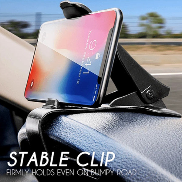 UNIVERSAL CAR PHONE CLIP HOLDER