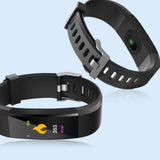 115 Plus Bracelet Smart Band Bluetooth Wristband