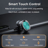 B9 TWS Bluetooth Earphone 5.0 Wireless 8D HIFI Sport Earphone