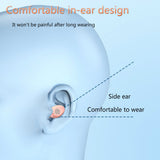 5.0 Binaural Stereo F7 Bluetooth Fan Headset