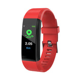 115 Plus Bracelet Smart Band Bluetooth Wristband