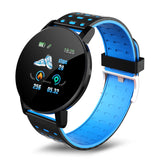 119 PLUS Bluetooth Smart Watch Sport Smart Watch