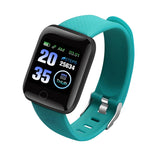 116PLUS Smart Watch Waterproof Sport Smart Watch