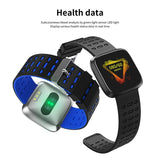 CY12 Smart Watch Waterproof Sport Bluetooth Smartwatch