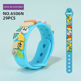 (Compre 3 y obtenga 2 gratis) Pulsera creativa para niños