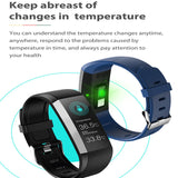 S03 Smart Sports Bracelet