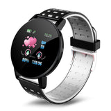 119 PLUS Bluetooth Smart Watch Sport Smart Watch