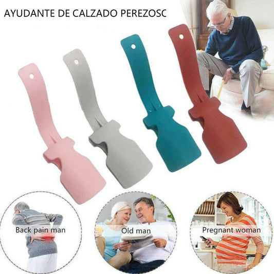 (Compre 3 Y Obtenga 2 Gratis) Dispositivo Superior De Zapato Perezoso