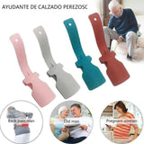 (Compre 3 Y Obtenga 2 Gratis) Dispositivo Superior De Zapato Perezoso