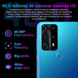 P40pro + teléfono inteligente de 7.0 pulgadas