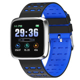 CY12 Smart Watch Waterproof Sport Bluetooth Smartwatch