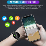 119 PLUS Bluetooth Smart Watch Sport Smart Watch