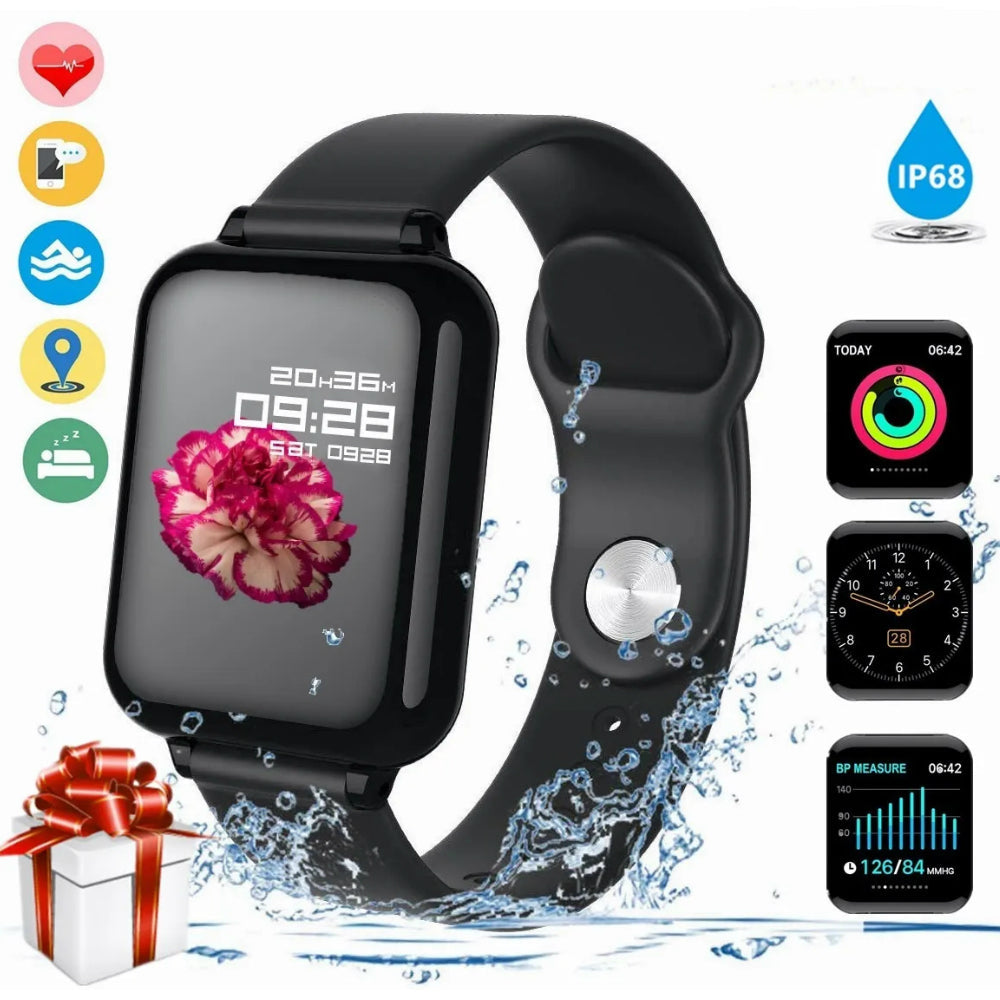 B57 Smart Watch Bluetooth Sports IP67