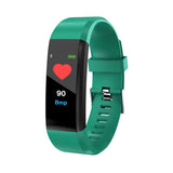 115 Plus Bracelet Smart Band Bluetooth Wristband