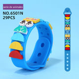 (Compre 3 y obtenga 2 gratis) Pulsera creativa para niños