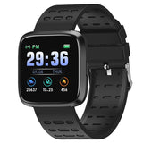 CY12 Smart Watch Waterproof Sport Bluetooth Smartwatch