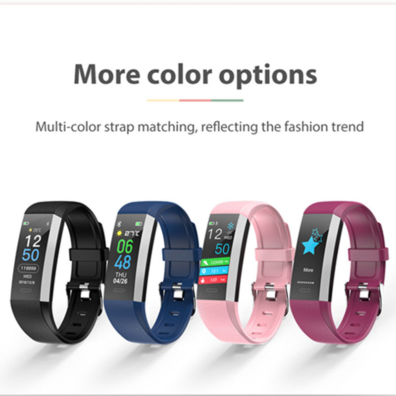 S03 Smart Sports Bracelet