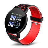 119 PLUS Bluetooth Smart Watch Sport Smart Watch