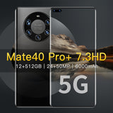 Mate40pro nuevo teléfono inteligente