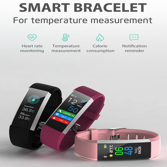 S03 Smart Sports Bracelet