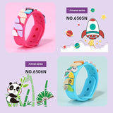 (Compre 3 y obtenga 2 gratis) Pulsera creativa para niños