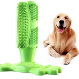 Dog Chew Toys Dog Toothbrush