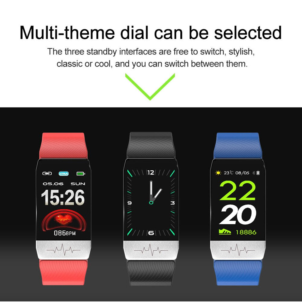 T1S Smart Sports Bracelet