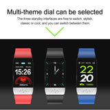 T1S Smart Sports Bracelet