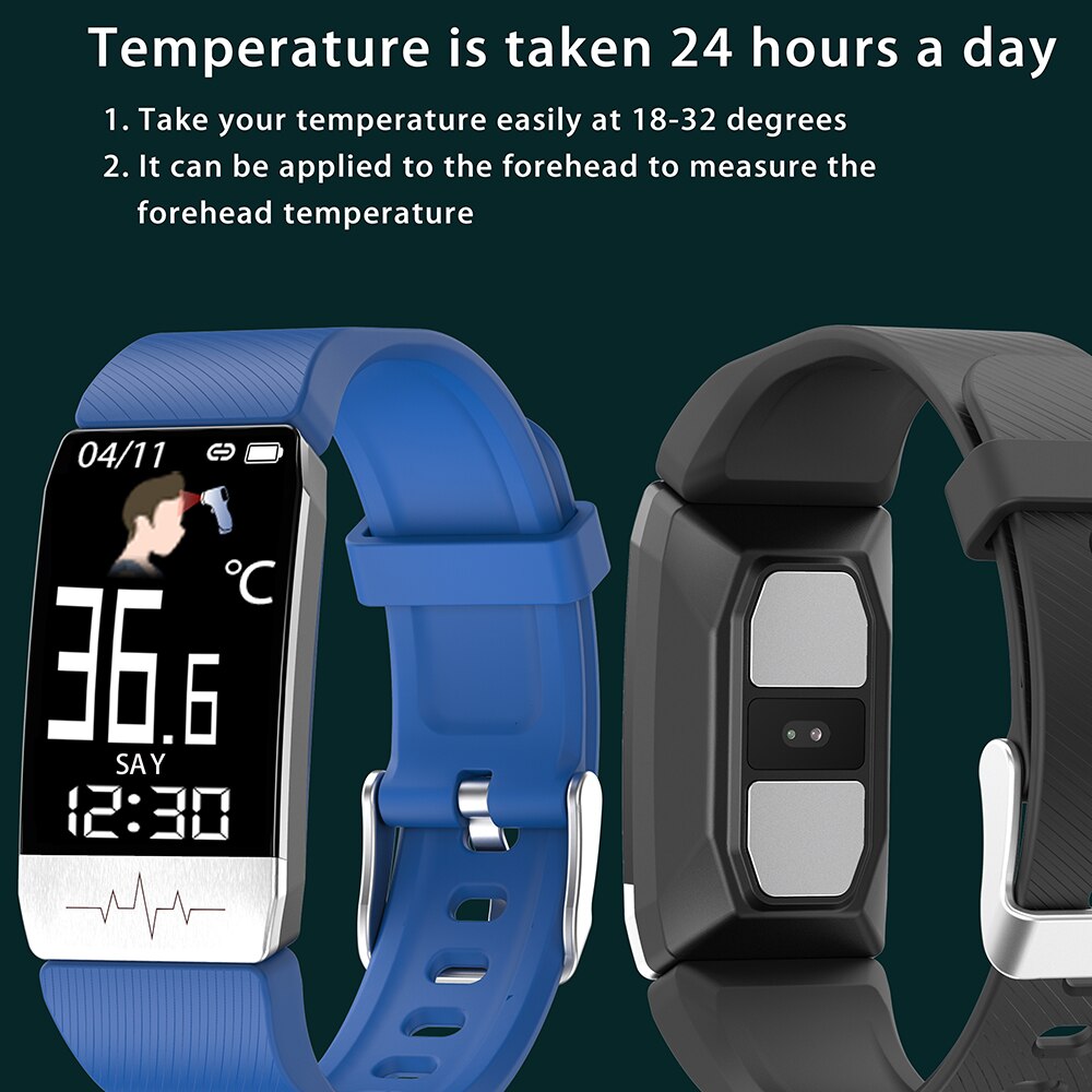 T1S Smart Sports Bracelet