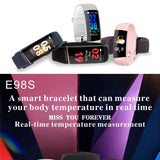 2022 Smart Fitness Bracelet