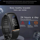 2022 Smart Fitness Bracelet