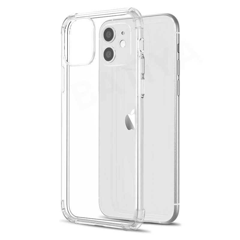 2020 Case Transparent Protection Back Cover (BUY 1 GET 1 FREE)