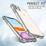 2020 Case Transparent Protection Back Cover (BUY 1 GET 1 FREE)