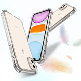 2020 Case Transparent Protection Back Cover (BUY 1 GET 1 FREE)