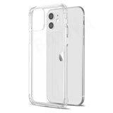 2020 Case Transparent Protection Back Cover (BUY 1 GET 1 FREE)