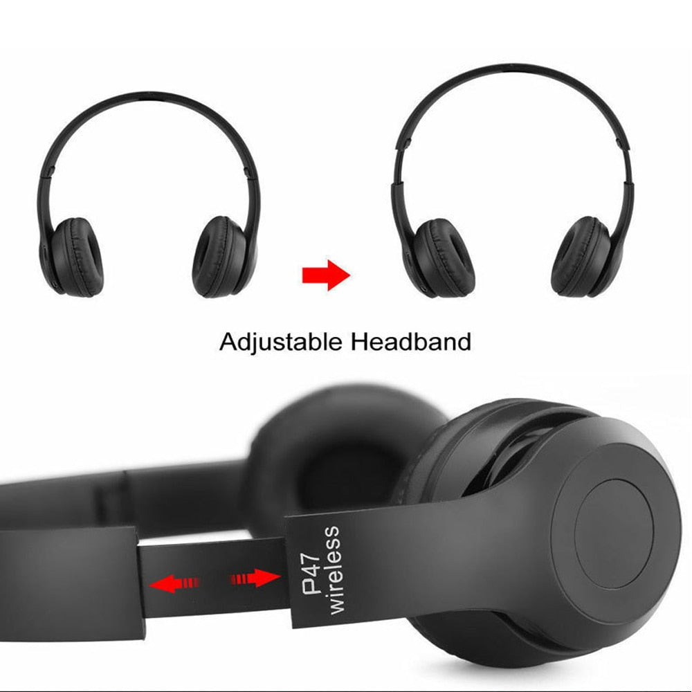 auricular inalámbrico bluetooth 5.0 auricular