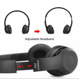 auricular inalámbrico bluetooth 5.0 auricular