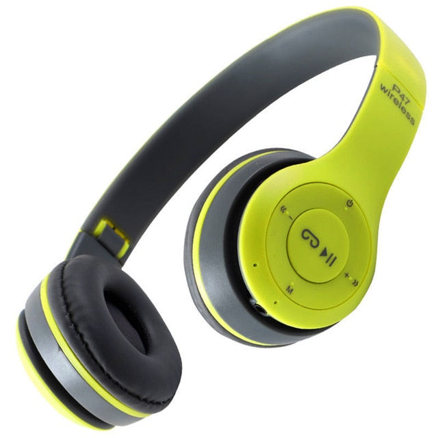 auricular inalámbrico bluetooth 5.0 auricular