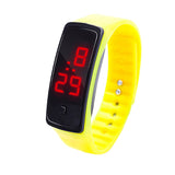 (Compre 10 Y Obtenga 10 Gratis) Reloj LED