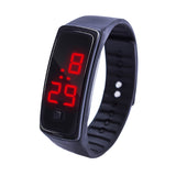 (Compre 10 Y Obtenga 10 Gratis) Reloj LED