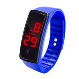 (Compre 10 Y Obtenga 10 Gratis) Reloj LED