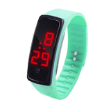 (Compre 10 Y Obtenga 10 Gratis) Reloj LED