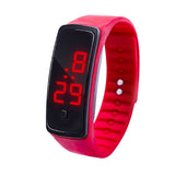 (Compre 10 Y Obtenga 10 Gratis) Reloj LED