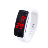 (Compre 10 Y Obtenga 10 Gratis) Reloj LED