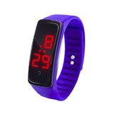 (Compre 10 Y Obtenga 10 Gratis) Reloj LED