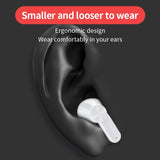 Wireless Bluetooth Earphone Touch Control