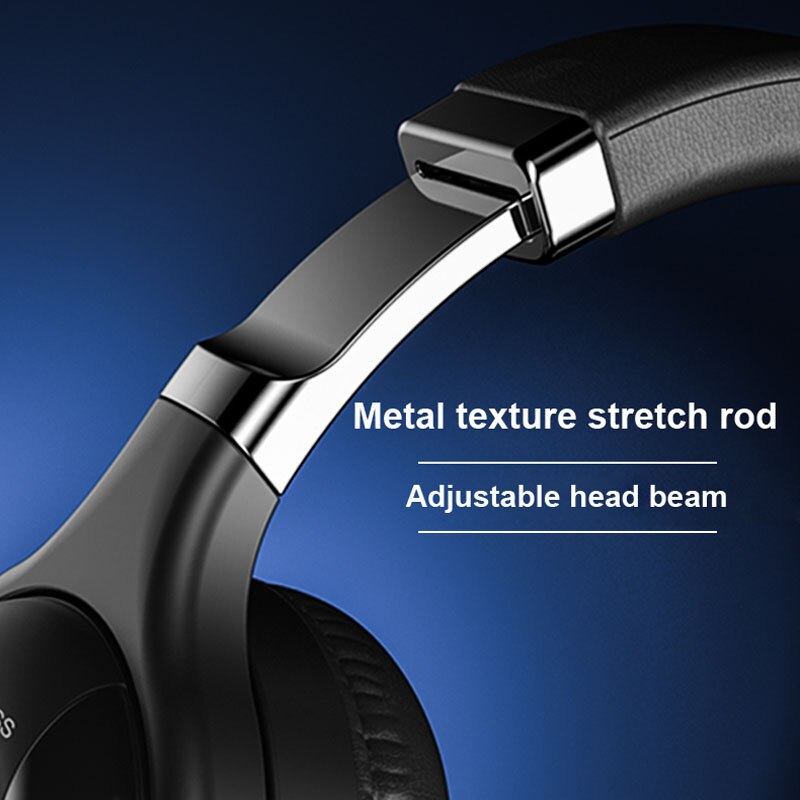 Wireless Bluetooth Headphones Gaming Headset Bluetooth 5.0